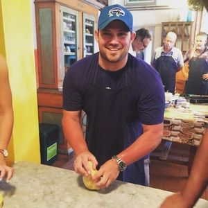 Meet your Posher, Jack